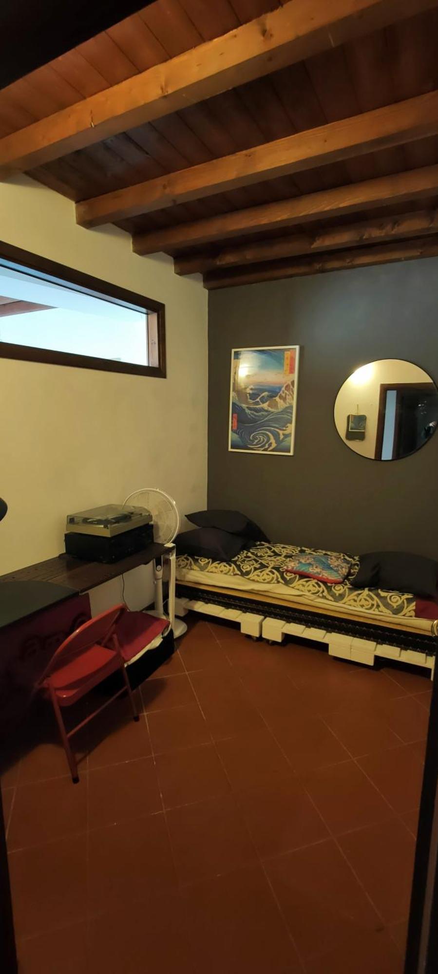 Carmen Lounge Lägenhet Brescia Exteriör bild
