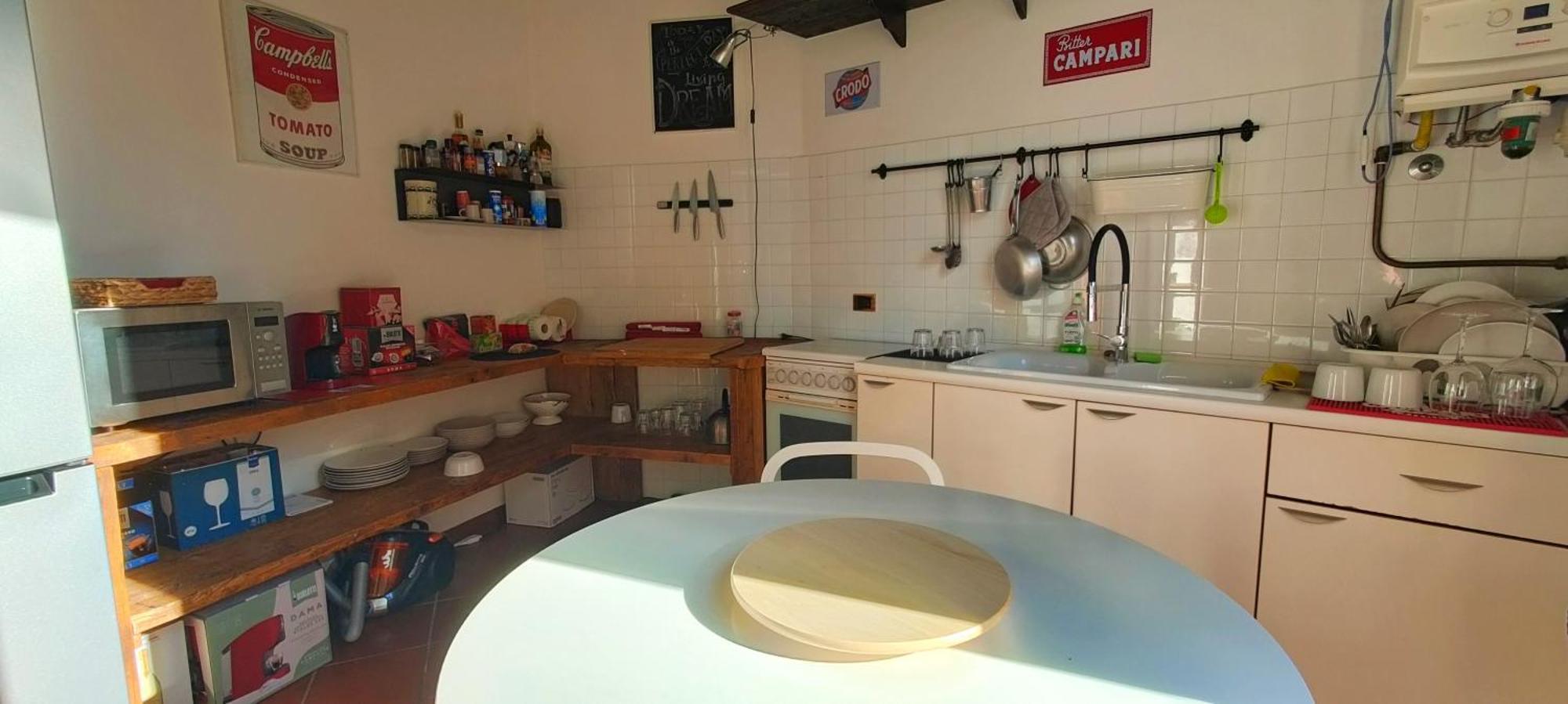 Carmen Lounge Lägenhet Brescia Exteriör bild