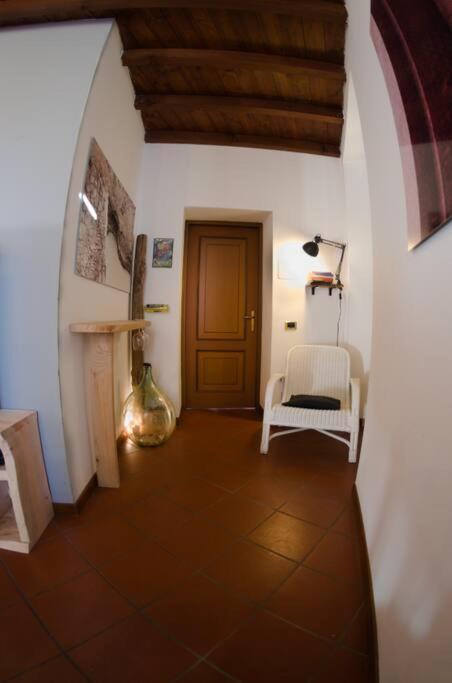 Carmen Lounge Lägenhet Brescia Exteriör bild